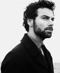 Aidan Turner Daily
