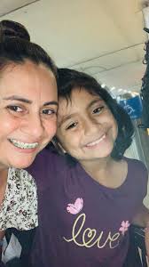 My daughter, Stephanie died November 26th. She was 9. Yesterday I cooked a  meal for the first time, and ended up crying most of the night. It was one  of her favourite