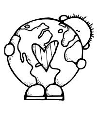 Happy Earth Day Coloring Pages For Kids Preschool And Kindergarten Earth Day Coloring Pages Earth Day Images Earth Day
