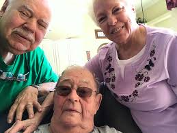 William Rooney Obituary (1932