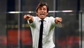 Antonio conte ha commentato la notizia di andrea pirlo nuovo tecnico della juventus: Calciomercato Inter Conte Juve Smentita E Annuncio Dell Allenatore