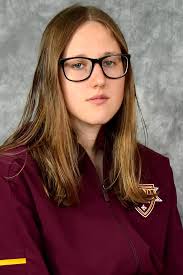 2018-19 Women's XC/Track & Field Roster