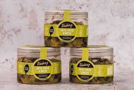 Maybe you would like to learn more about one of these? Waitrose Launches Super Green Kimchi As Kimchi Continues To Trend Globally Vegconomist The Vegan Business Magazine