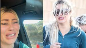 Berusia 1 Tahun, Anak Melanie Martin & Aaron Carter Ditinggal Figur Ayah,  Sang Ibu Unggah Video Duka