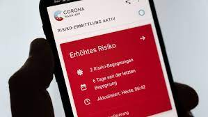 Hat das türkische gesundheitsministerium für das land vier risikozonen definiert. Corona Die Ereignisse Vom 9 Bis 15 November Br24