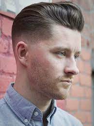 Maybe you would like to learn more about one of these? 50 Pompadour Hairstyle Variations Comprehensive Guide