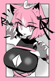 iwillsunder, original, 1girl, animal ear fluff, animal ears - Anime R34