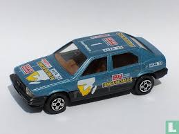 Image result for Lord Blue 1985 Alfa-Romeo