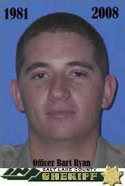 Barton Ryan Obituary (2008)