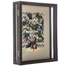 See All Style Shadow Box Hobby Lobby