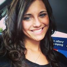 Marissa Haley's Instagram, Twitter & Facebook