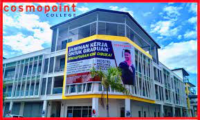 Daugiau informacijos apie įmonę kolej teknologi antarabangsa cybernetics rasite adresu www.ktac.edu.my. Pendaftaran Online Kolej Cosmopoint Sabah Welcome To Cosmopoint College Sabah