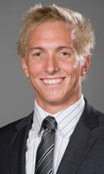 Cardinal Men Hold of Arizona 155-143