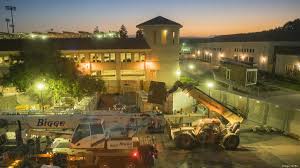 There are equal parts renters and owners living in santa clara. Santa Clara University S Sobrato Campus For Discovery And Innovation Under Construction Silicon Valley Business Journal