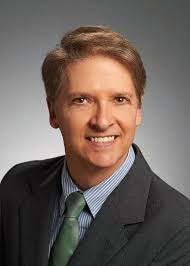 Dr. Scott Oliver, OD, Optometry