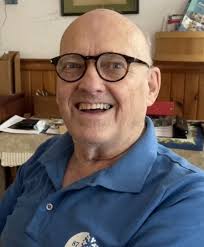 Obituary for Glenn Guest