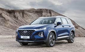 We did not find results for: Hyundai To Offer New Santa Fe In Mild Hybrid And Plug In Hybrid Versions For Uk