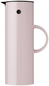 Kop Em77 Termoskanna 1 Liter Abs Lavendel Fran Stelton
