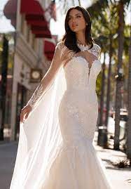 Dresses for girls,party dresses,2021 wedding dresses,prom dresses,maybe the best dress websites for women. Pronovias Wedding Dresses The Knot