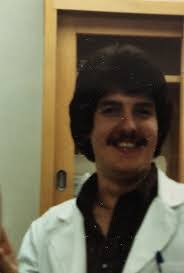 Rodney Whitten's Instagram, Twitter & Facebook