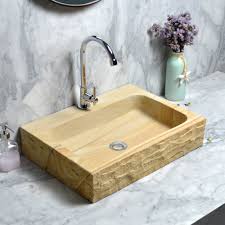 jonathan rectangular single bowl
