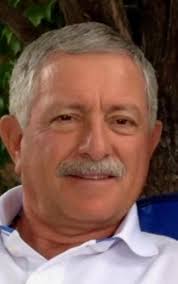 Robert Rivera Obituary (1949