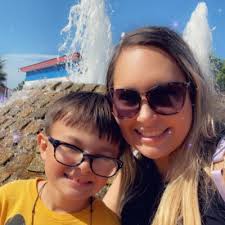 Stephanie Marcus (@StephAMarcus)