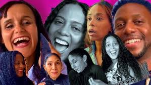 DETRAS DE CAMARA, PARTE DEL ELENCO DE FRANKENIA TE CUENTA 🪬🫶💪🏽🙌