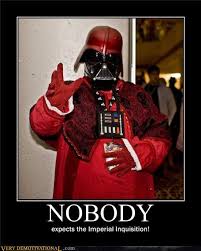 Memebase - Spanish Inquisition - All Your Memes In Our Base ...