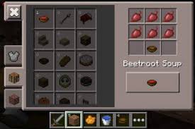 Not every addition to minecraft needs to be practical or improve an existing element. How To Make Soups And Stews In Minecraft Dummies