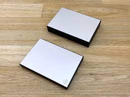 Install the free seagate mobile backup app on an ios or android mobile device to back up all of the pictures and videos from the device to the drive or the welcome to the backup plus way of life. Seagate Backup Plus Portable And Backup Plus Slim Review Macrumors