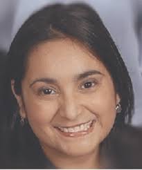 Rachel Escamilla Obituary