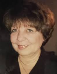 Obituary information for Sandra Palmieri