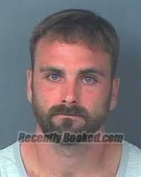 TIMOTHY WAYNE TABOR Arrest Record & Booking Info