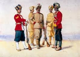 Armies of India' by Major G.F. MacMunn ...