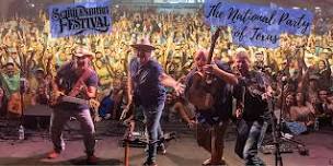 2026 Schulenburg Festival - 2 Day Pass
