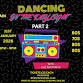 DANCING IN THE DAYLIGHT PART 2 WITH CHESHIRES SILK event image