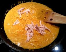 Aji De Gallina Peruano Mas Tradicional Que Ninguno Receta Aji De Gallina Recetas De Comida Ceviche De Pescado