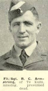 Richard Clyde Armstrong