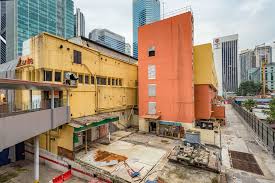 Ampang park lrt station is an light rapid transit (lrt) station in kuala lumpur that is served by rapidkl's lrt kelana jaya line. Ampang Park Station May 18 Ampang Park Station May 18 Flickr