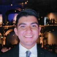 Ricardo Ceja's Instagram, Twitter & Facebook