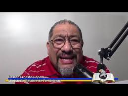 A DIOS SE RESPETA || EVANG. JOHN NARVAEZ