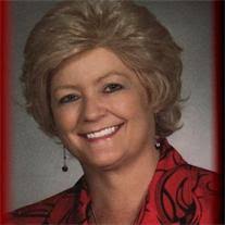 Obituary information for Mrs. Beverly Kay (Free) Thweatt