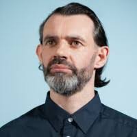 💡 Barry W. Hughes