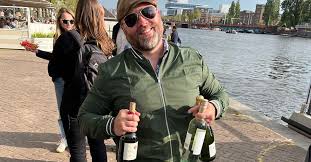 Warchild aka Lupton Pittman' History