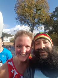 Blog 1 of My Journey to 100(m)