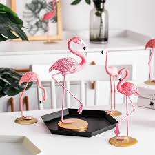 Check spelling or type a new query. Nordic Style Creative Flamingo Home Living Room Decoration Shopee Malaysia