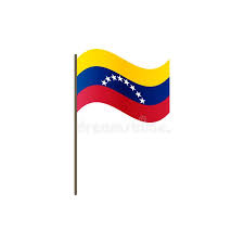 ✓ kommerzielle nutzung gratis ✓ erstklassige bilder. Venezuela Flagge Auf Dem Fahnenmast Offizielle Farben Und Anteil Richtig Wellenartig Bewegen Von Venezuela Flagge Auf Fahnenmast Stock Abbildung Illustration Von Dekoration Konzept 124223633