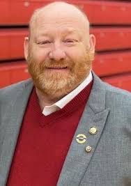 Michael Martin 01/28/2022