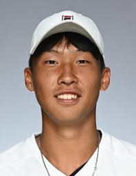Jangjun Kim Tennis Player Profile